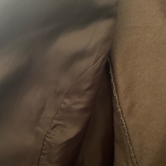 Mel & Lisa button down, sz 14, NWOT $169.00 - Picture 10 of 16